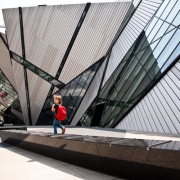 Tiny Times visits the ROM