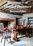 Dictionary of country furniture
