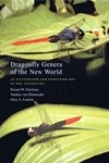 Dragonfly genera of the New World