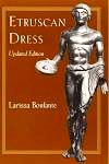 Etruscan dress