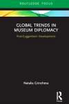 Global trends in museum diplomacy : post-Guggenheim developments