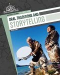 Indigenous life in Canada: Oral traditions and storytelling