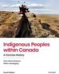 Indigenous peoples within Canada