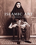 Islamic art : past, present, future 