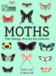Moths: their biology, diversity and evolution