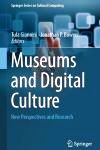 Museums and digital culture : new perspectives and research