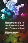 Nanomaterials in architecture and art conservation