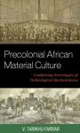 Precolonial African material culture