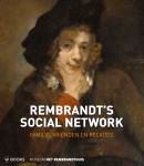 Rembrandt's social network