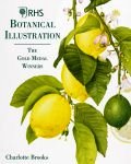 RHS botanical illustration