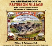 The archaeology of Patterson Village