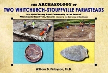 The archaeology of two Whitchurch Stouffville farmsteads