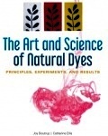 The art and science of natural dyes