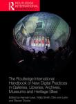 The Routledge international handbook fo new digital practices