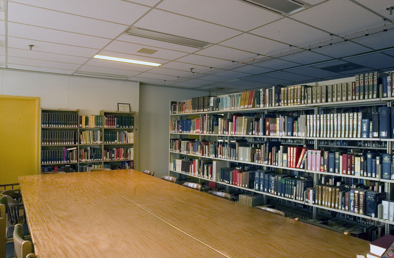 Far Eastern Library