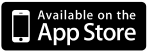 Apple App Store logo