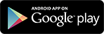 Google Play store logo