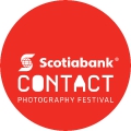 Scotiabank Contact Photography Festival Logo