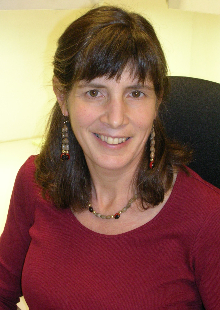 Deborah Metsger, Assistant Curator of Botany in ROM’s Department of Natural History