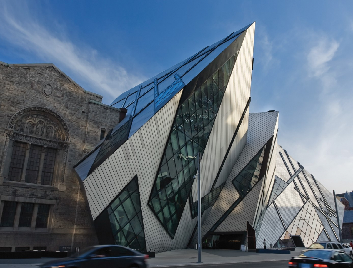 ROM is Free this Canada Day, July 1, 2022