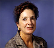 Nicole Eaton, Trustee of the ROM, 1983 - 1989; Director, ROM Foundation, 1996 - 2002.