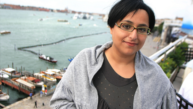 Sheikha Al Qasimi. Image courtesy of Sharjah Art Foundation Sheikha Al Qasimi. Image courtesy of Sharjah Art Foundation