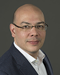 Shyam Oberoi
