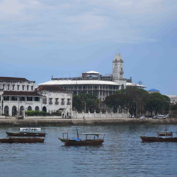 Stone Town zanzibar