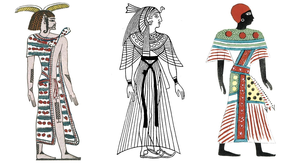 What to wear in Egypt | Essential rules you need to follow! - Daily Travel  Pill