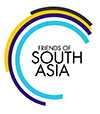 Friends of South Asia logo