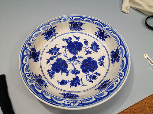 Image of a dish 