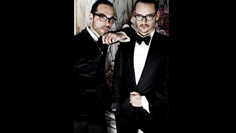 Viktor&Rolf