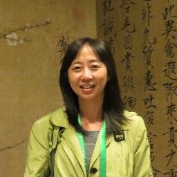 Wen-chien Cheng the Louise Hawley Stone Chair of East Asian Art.