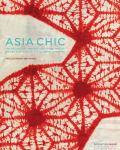 Asia chic : the influence of Japanese and Chinese textiles on the fashions of the roaring twenties