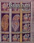 Baluchars: the woven narrative silks of Bengal