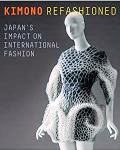 Kimono refashioned : Japan's impact on international fashion