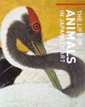 The life of animals in Japanese art