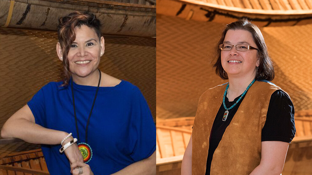 Indigenous Voices Teaching Indigenous Knowledge Royal Ontario Museum