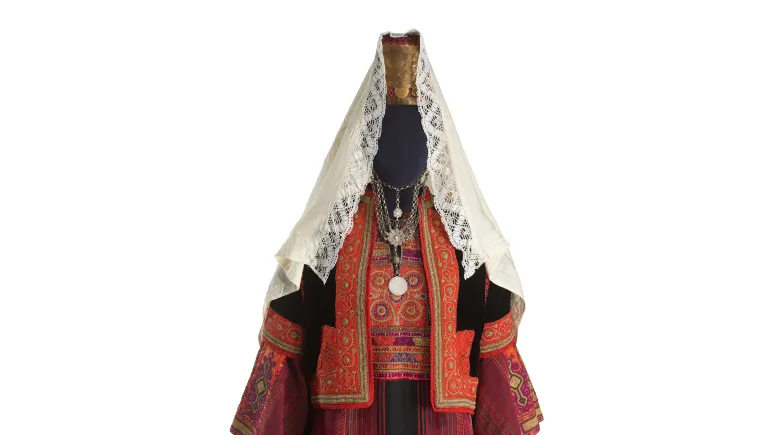 Bethlehem Bride