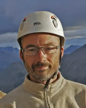 Our Researchers | Royal Ontario Museum