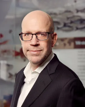 Headshot of Nathan Lujan