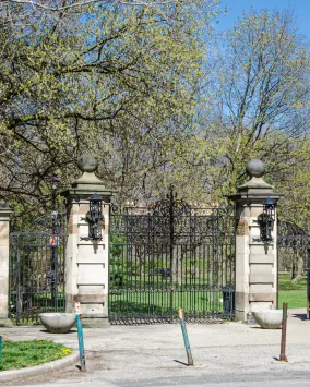 Rosedale - Craigleigh Gardens