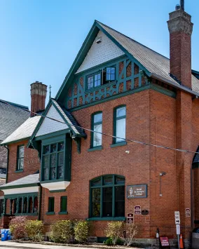 St. George's College