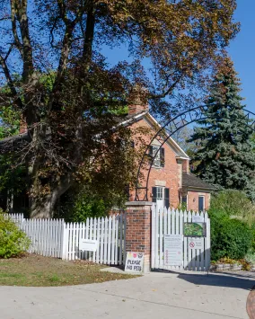 Riverdale Farm