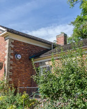Simpson House
