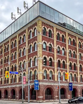 Christie Brown Factory