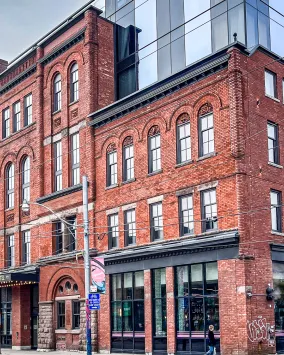 Broadview Hotel