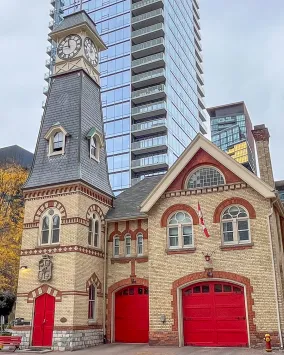 Firehall 