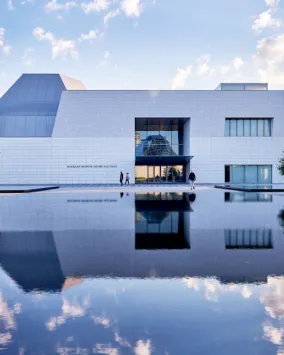 Aga Khan Museum 
