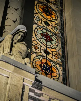 Stained Glass